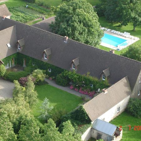 Cosy Flat With Pool In Quend Plage Les Pins Екстериор снимка