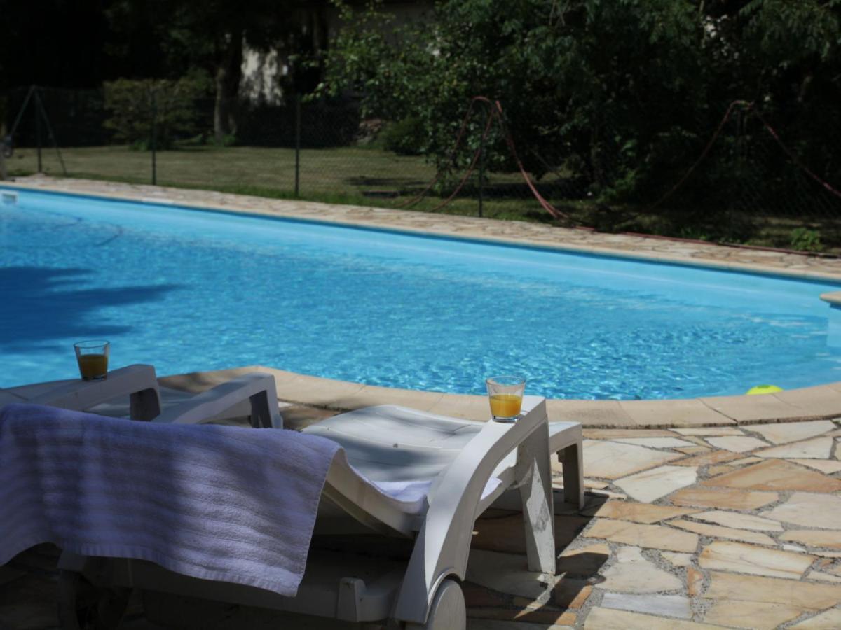 Cosy Flat With Pool In Quend Plage Les Pins Екстериор снимка